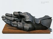 朱勇作品