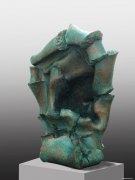 朱勇作品