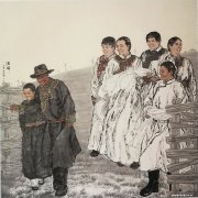 马延玲作品