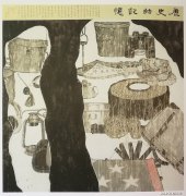 马延玲作品