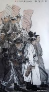 马延玲作品