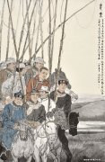 马延玲作品
