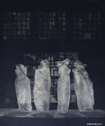 崔尚华作品