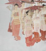 马磊作品