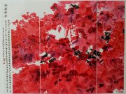 田亚君作品
