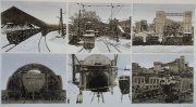 付百川作品