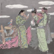 王颂作品