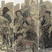 王颂作品