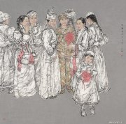 王颂作品