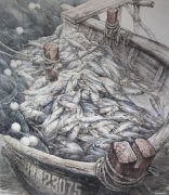 姜海昌作品