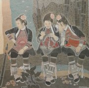 陈晓武作品