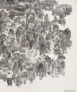 吴昊作品