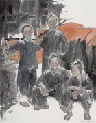 吴昊作品