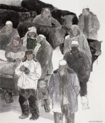 吴昊作品