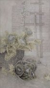 宋晋作品
