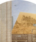 宋晋作品
