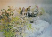 陈淑杰作品