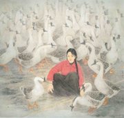 陈淑杰作品