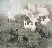 陈淑杰作品