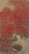 陈淑杰作品