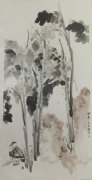 白天娇作品