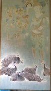 白天娇作品