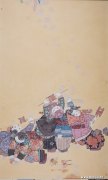 何风丽作品