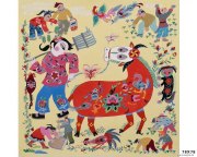 白涤作品