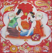 白涤作品
