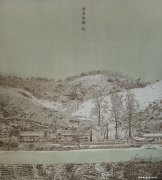 赵明明作品