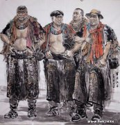 宗守家作品