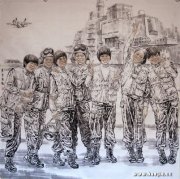 宗守家作品