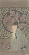 张丹作品