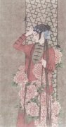 张丹作品