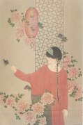 张丹作品