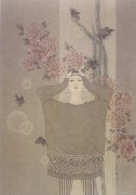 张丹作品