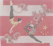 张丹作品