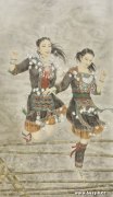 崔连文作品