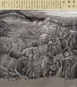周忠华作品