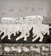 周忠华作品