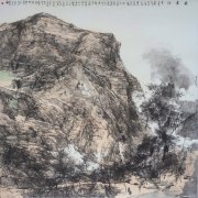李德广作品