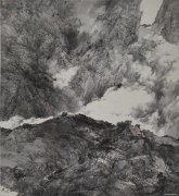 李德广作品