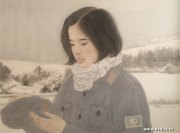 孙影作品