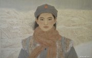 孙影作品