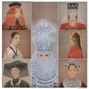 孙影作品