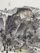 黄伯君作品