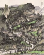 黄伯君作品