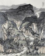 黄伯君作品