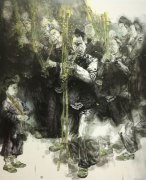 鲍铁雷作品