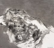 鲍铁雷作品